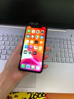 二手苹果x手机出手