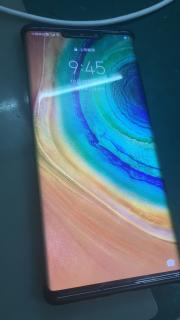 华为Mate30pro8加128 4G版本